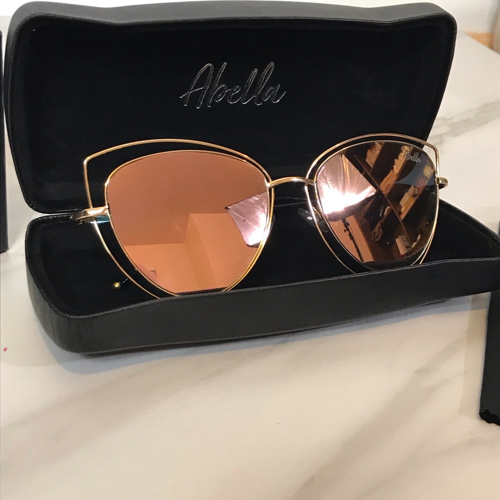 NEW Abella Paxton Sunglasses - Picture 3 of 7